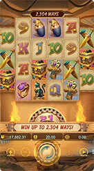 hoki11 · Crypt Fortune