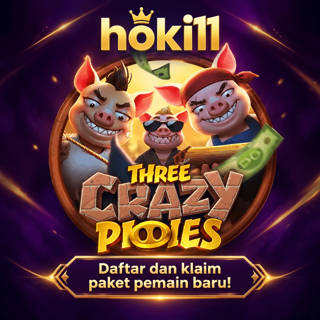 hoki11 · Three Cz Pigs