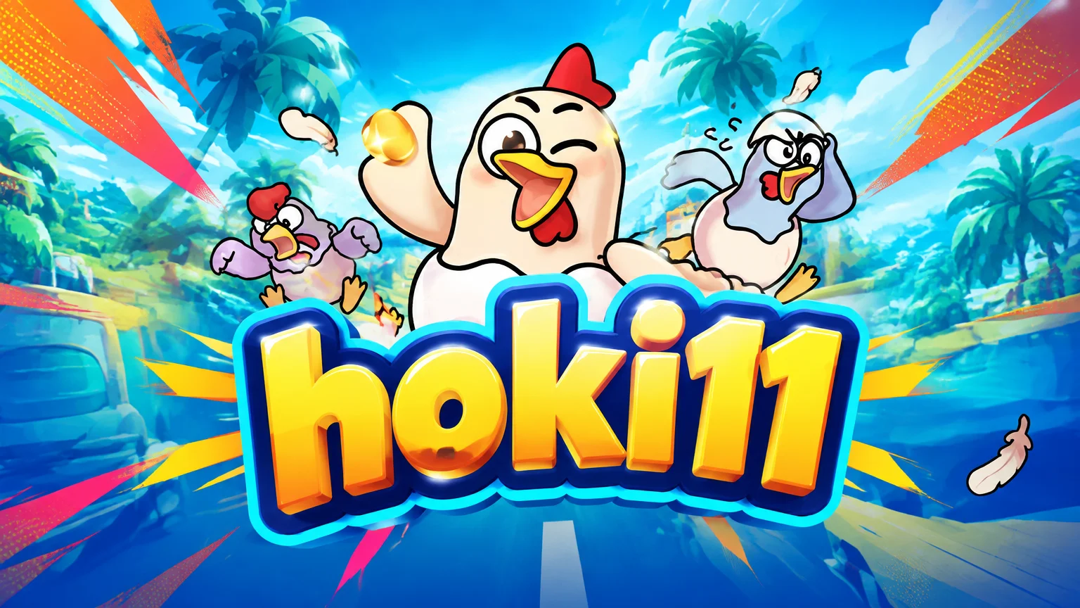Panduan Antarmuka dan Navigasi Fitur Crypt Fortune di Platform hoki11