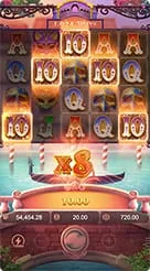 hoki11 · Mask Carnival